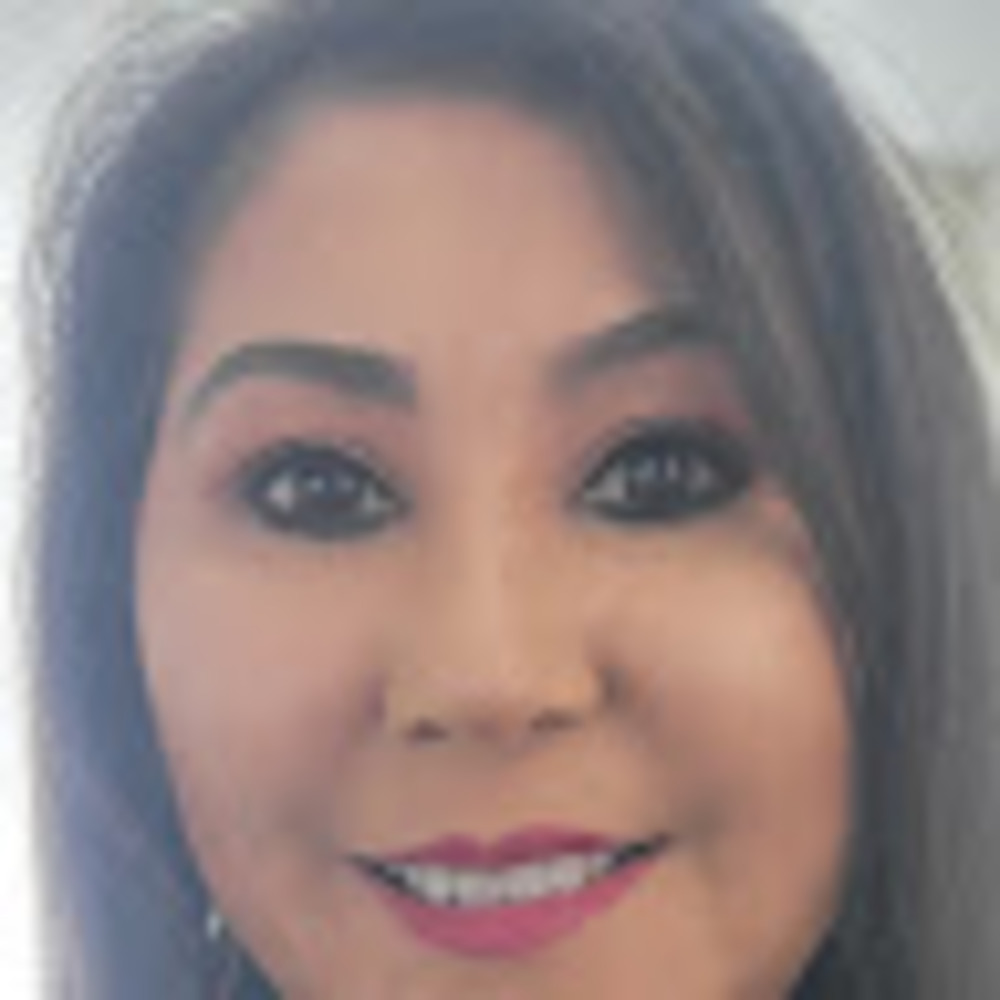 Meet your Posher, Araceli
